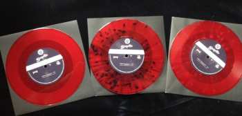 SP Sospetto: Sabba CLR