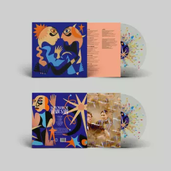 Sotomayor: Wabi Sabi