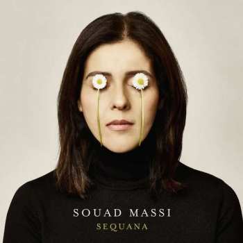 CD Souad Massi: Sequana