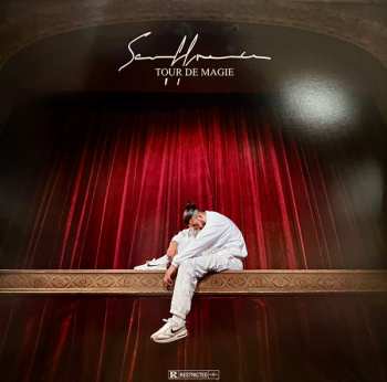 Album Souffrance: Tour De Magie