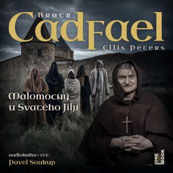Album Soukup Pavel / Peters Ellis: Případy Bratra Cadfaela: Malomocný U Svatého Jiljí