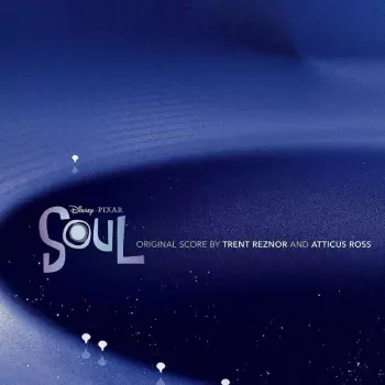 Trent Reznor: Soul