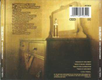 2CD Soul Asylum: Candy From A Stranger