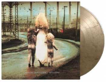 LP Soul Asylum: Grave Dancers Union