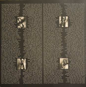 LP Soul Asylum: Grave Dancers Union