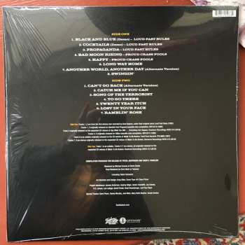 LP Soul Asylum: Twin/Tone Extras