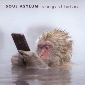 LP Soul Asylum: Change Of Fortune