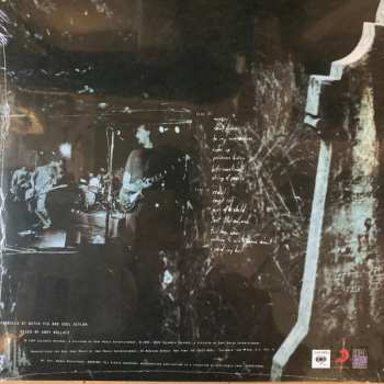 LP Soul Asylum: Let Your Dim Light Shine LTD | CLR