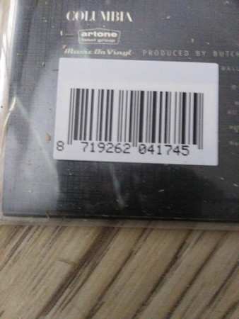 LP Soul Asylum: Let Your Dim Light Shine CLR | LTD | NUM