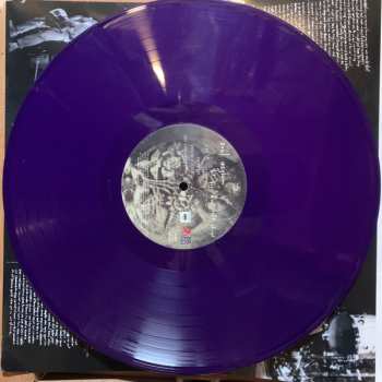 LP Soul Asylum: Let Your Dim Light Shine LTD | CLR