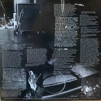 LP Soul Asylum: Let Your Dim Light Shine LTD | CLR