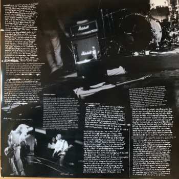 LP Soul Asylum: Let Your Dim Light Shine LTD | CLR