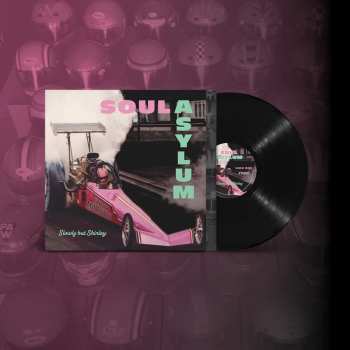 LP Soul Asylum: Slowly But Shirley Ltd.