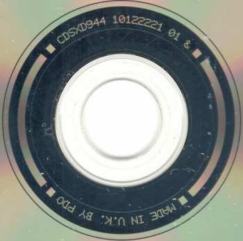 CD Soul Children: Soul Children / Genesis