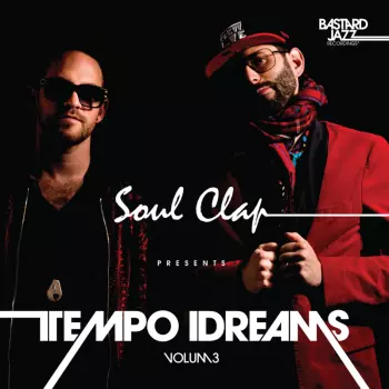 Tempo Dreams Volum3