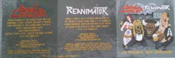 CD Soul Collector: In Union We Thrash