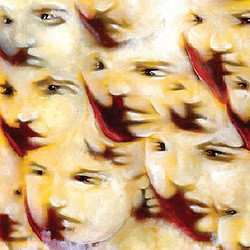 Album Soul Control: Involution
