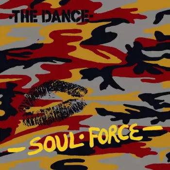 The Dance: Soul Force
