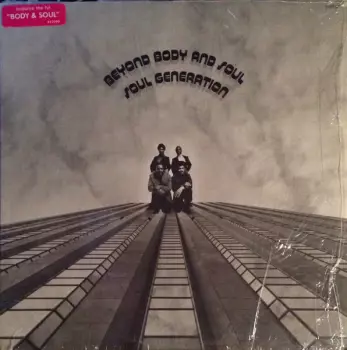 Beyond Body And Soul