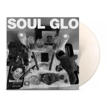 Soul Glo: Diaspora Problems