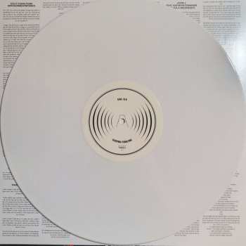 LP Soul Glo: Diaspora Problems LTD | CLR