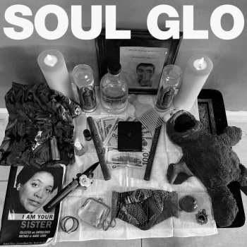 CD Soul Glo: Diaspora Problems
