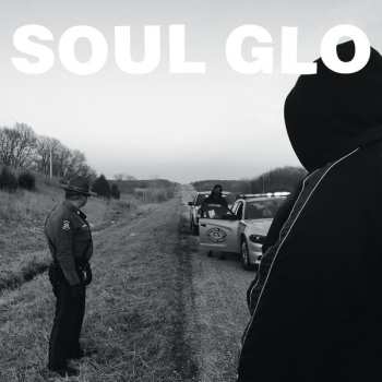 LP Soul Glo: The Nigga In Me Is Me