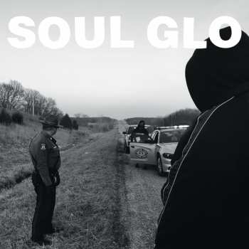 MC Soul Glo: The Nigga In Me Is Me