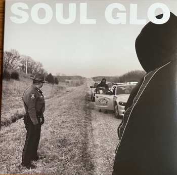 LP Soul Glo: The Nigga In Me Is Me