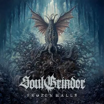 Soul Grinder: Frozen Halls