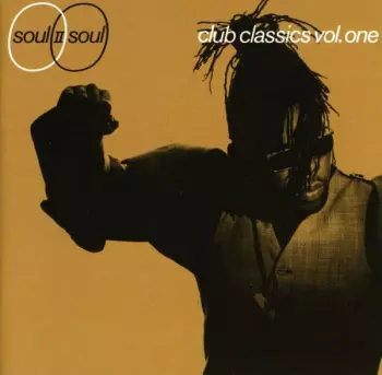 Soul II Soul: Club Classics Vol. One