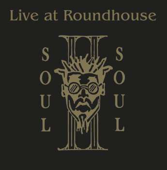 Album Soul II Soul: Live At Roundhouse
