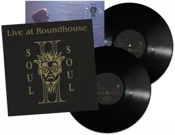 Soul II Soul: Live At The Roundhouse