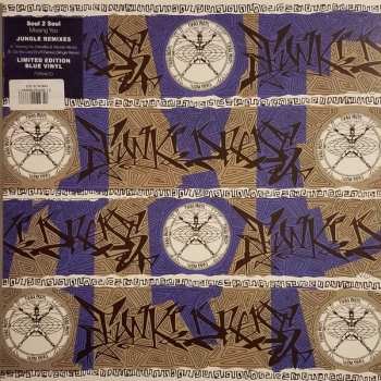 LP Soul II Soul: Missing You (Jungle Remixes)