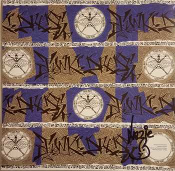LP Soul II Soul: Missing You (Jungle Remixes)