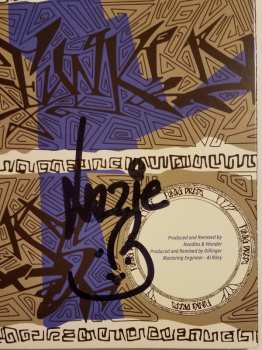 LP Soul II Soul: Missing You (Jungle Remixes)