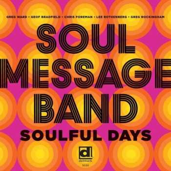 Album Soul Message Band: Soulful Days
