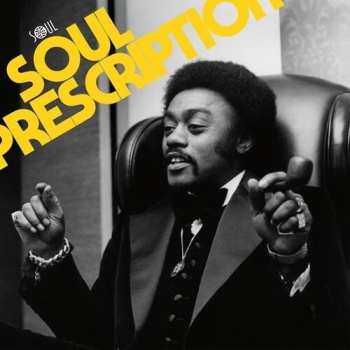 Album Soul Prescription / Various: Soul Prescription