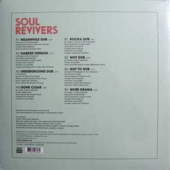 LP Soul Revivers: Grove Dub