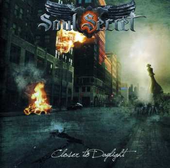 Album Soul Secret: Closer To Daylight