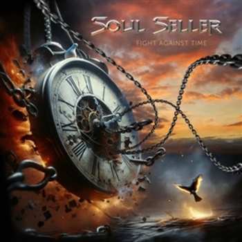 Album Soul Seller: Fight Against Time