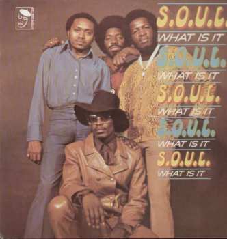 Album S.O.U.L.: What Is It