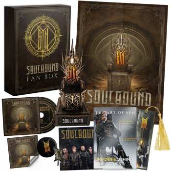 CD Soulbound: Syn (limited Fanbox)