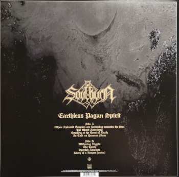 LP Soulburn: Earthless Pagan Spirit