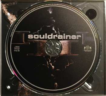 CD Souldrainer: Reborn LTD | DIGI