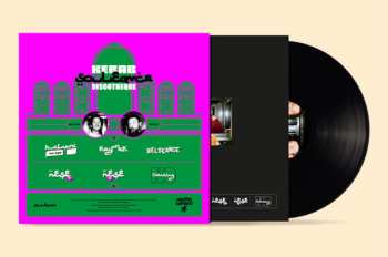 LP Souleance: Kebab Discotheque