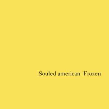 Album Souled American: Frozen