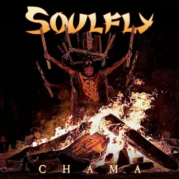 Soulfly: Chama