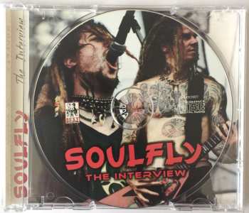 2CD Soulfly: The Lowdown