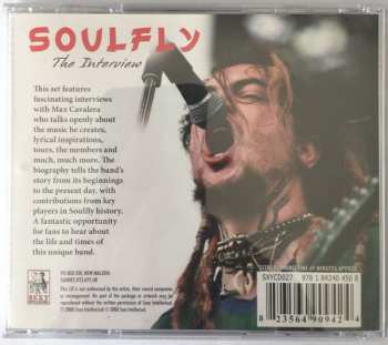 2CD Soulfly: The Lowdown